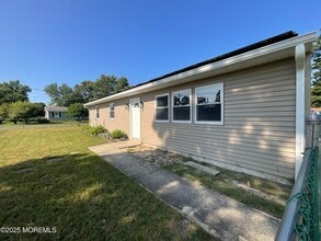 208 Wichita Trail in Pemberton Township, NJ - Building Photo - Building Photo