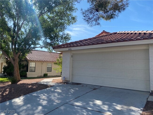 property at 8436 Palmada Dr