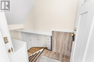 4747 Cookman Crescent in Niagara Falls, ON - Building Photo - Building Photo