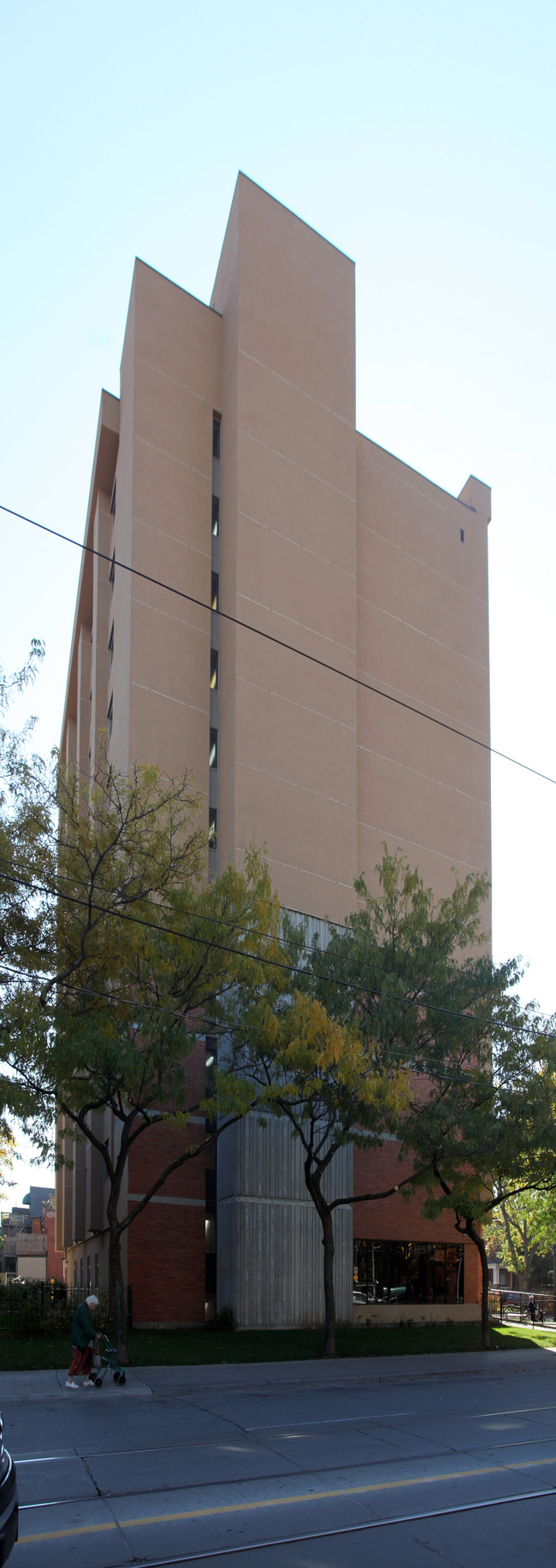 Phoenix Place in Toronto, ON - Building Photo - Building Photo