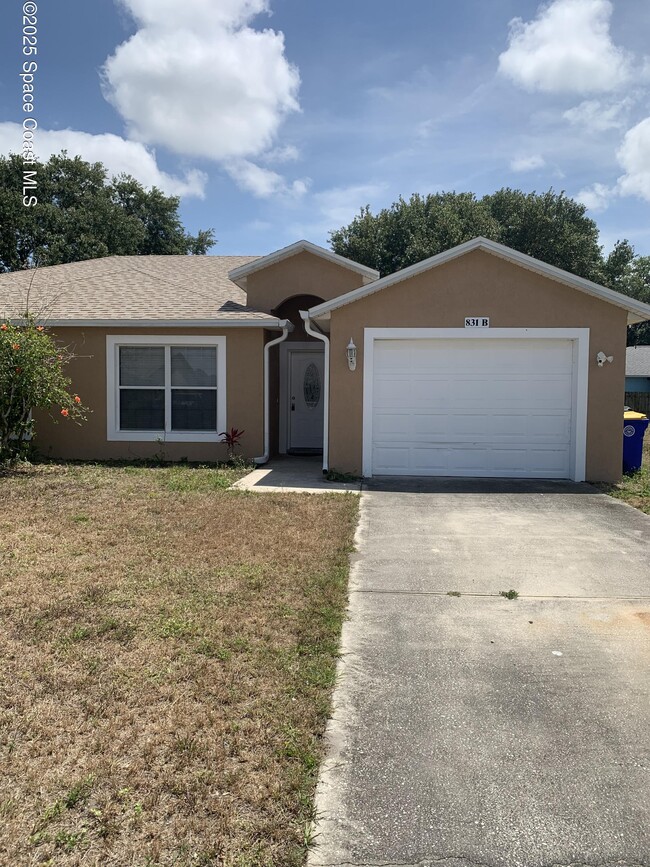 property at 831 Angela Ave