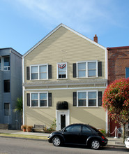 Viking Apartments in Tacoma, WA - Building Photo - Building Photo