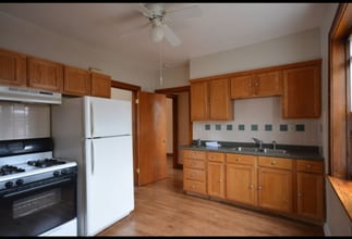 5347 W George St in Chicago, IL - Building Photo - Building Photo