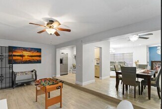 18830 NW 7th Ave in Miami, FL - Building Photo - Building Photo