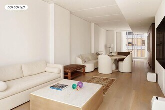 100 E 53rd St in New York, NY - Foto de edificio - Building Photo