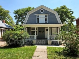1718 8th Ave in Greeley, CO - Building Photo