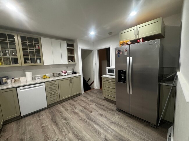 8409 Freestone Ave in Richmond, VA - Foto de edificio - Building Photo