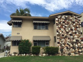 3315 E 2nd St in Long Beach, CA - Building Photo
