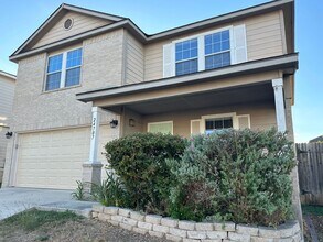 24707 Coral Gables in San Antonio, TX - Building Photo - Building Photo