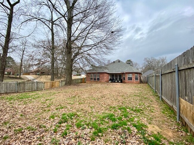 100 Olive St in Haughton, LA - Building Photo - Building Photo