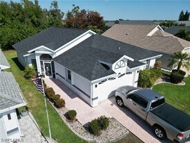 17920 Antherium Ln in North Fort Myers, FL - Building Photo