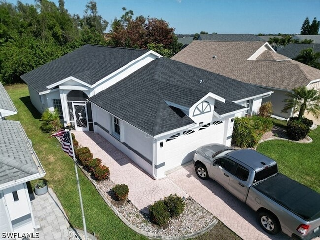 property at 17920 Antherium Ln