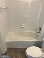 5301 Wyndholme Cir in Baltimore, MD - Building Photo