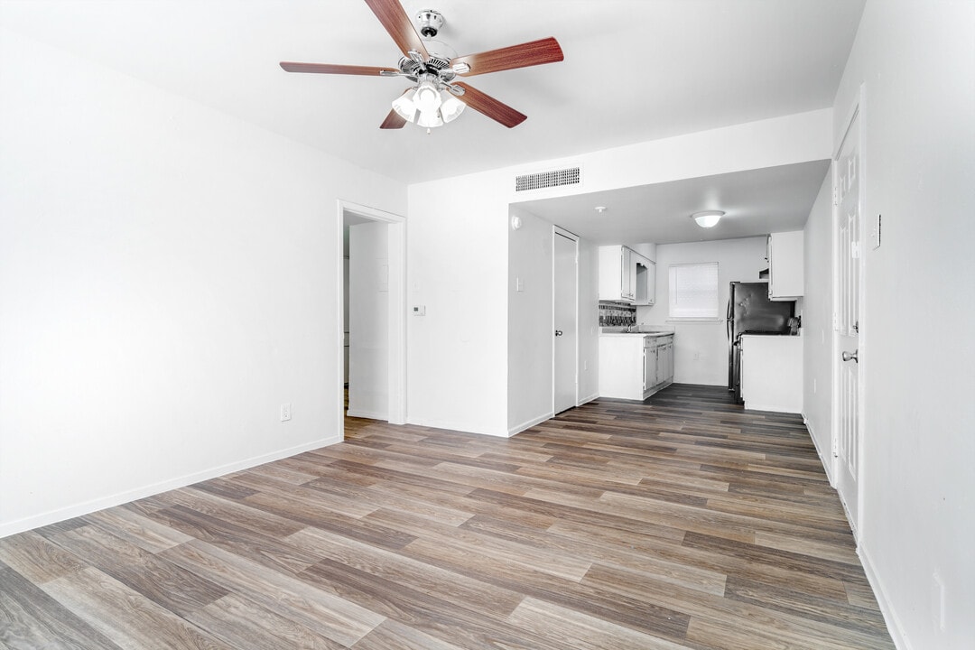 Cielo Hills Apartments in San Antonio, TX - Building Photo