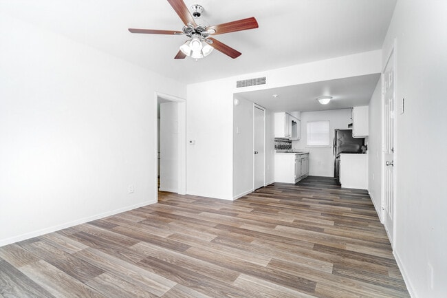 Cielo Hills Apartments