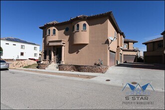 12263 Costa Brava in El Paso, TX - Building Photo - Building Photo