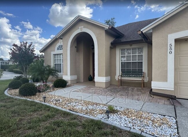 550 Loma Del Sol Dr in Davenport, FL - Building Photo - Building Photo