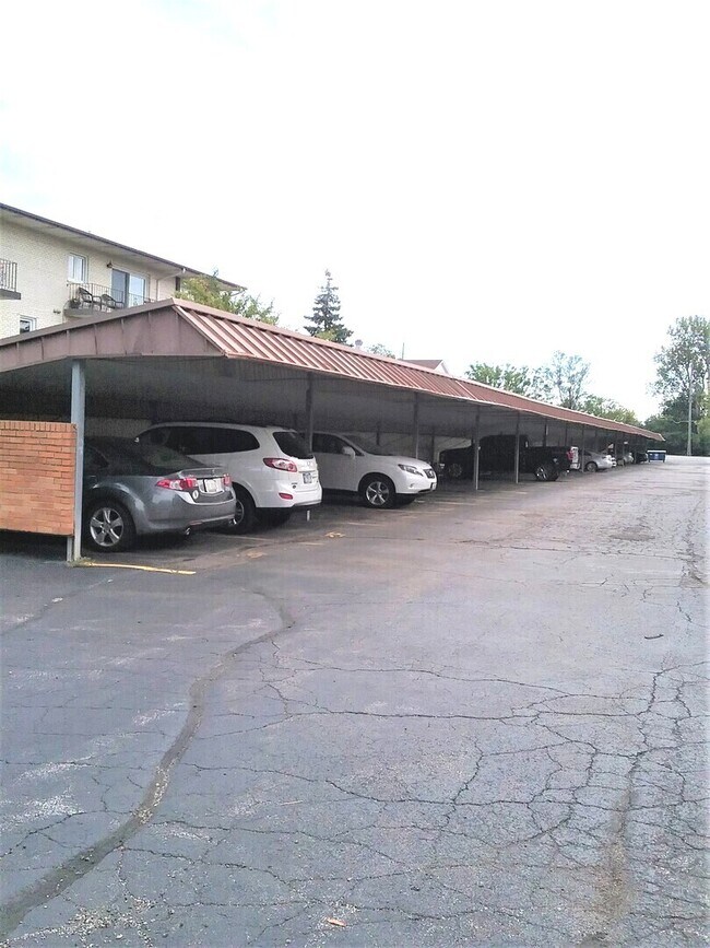 7540 W 111th St in Worth, IL - Building Photo - Building Photo