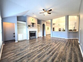 2614 Parkbriar Ln in Pearland, TX - Building Photo - Building Photo