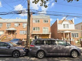 59-29-5971 71st St in Queens, NY - Building Photo