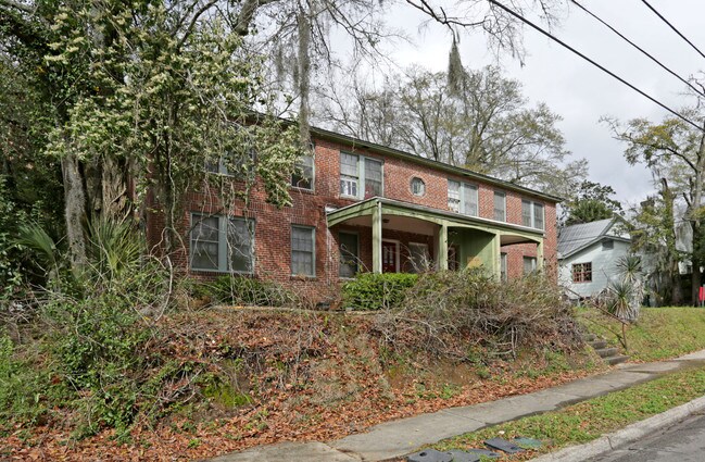 306 N Meridian St in Tallahassee, FL - Building Photo - Building Photo