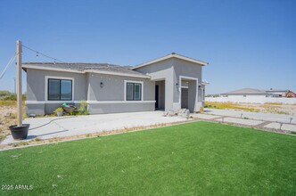 12312 S 204th Dr in Buckeye, AZ - Building Photo - Building Photo