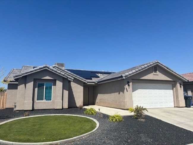property at 5510 Tierra Abierta Dr