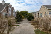 1211 Haven Ln in Georgetown, TX - Foto de edificio - Building Photo