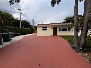 15631 SW 296th St in Homestead, FL - Building Photo - Building Photo