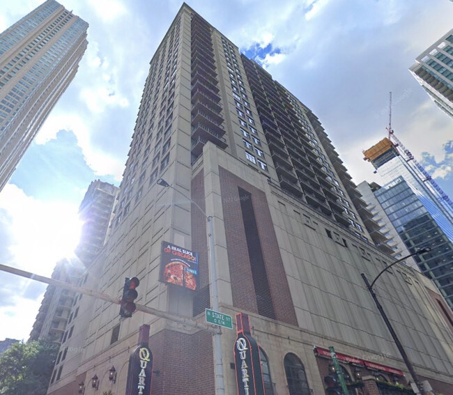 property at 630 N State St