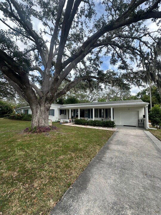 217 Baker Ave in Clearwater, FL - Building Photo