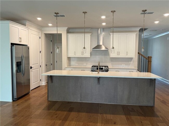 419 Duncan Dene Dr in Johns Creek, GA - Building Photo - Building Photo