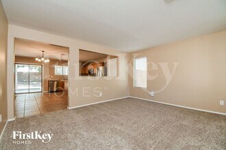 39485 N Dusty Dr in Queen Creek, AZ - Building Photo - Building Photo