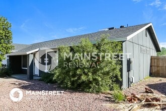 503 W El Prado Rd in Chandler, AZ - Building Photo - Building Photo