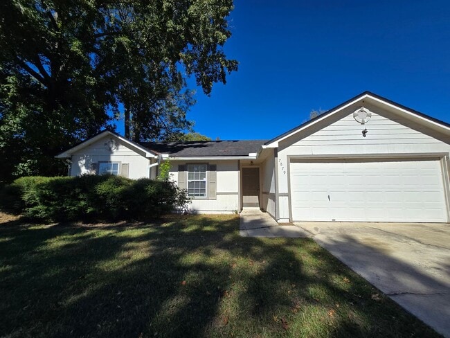 property at 7879 Georgia Jack Dr N