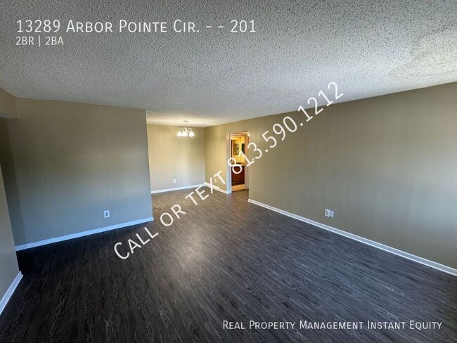 13289 Arbor Pointe Cir in Tampa, FL - Building Photo - Building Photo