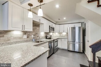 1625 S Street NW in Washington, DC - Building Photo - Building Photo