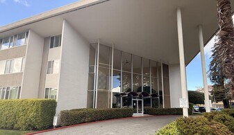 200 Elm St in San Mateo, CA - Building Photo