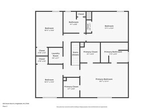 820 Steamboat St in Knightdale, NC - Building Photo - Building Photo