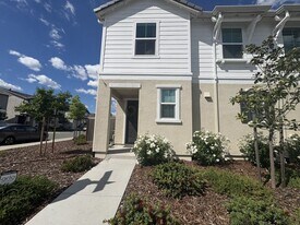 8213 Ocho Wy in Elk Grove, CA - Building Photo