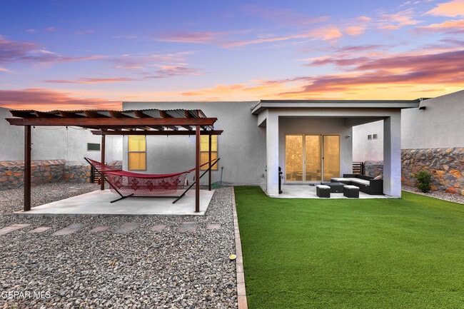 216 Staffs Way in El Paso, TX - Building Photo - Building Photo