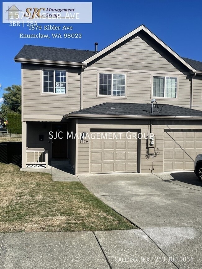 property at 1579 Kibler Ave