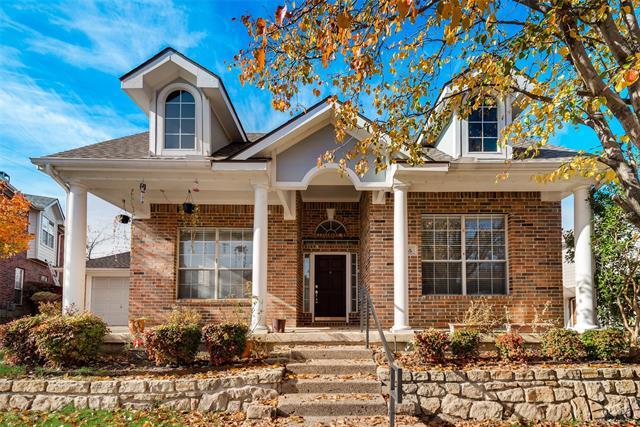 555 Southridge Way in Irving, TX - Building Photo - Building Photo