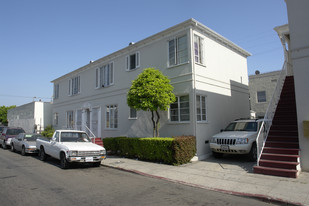 5316 Monroe St in Los Angeles, CA - Building Photo