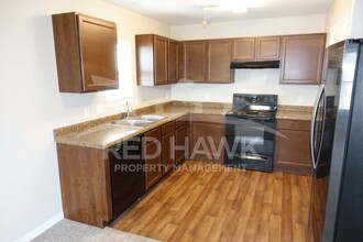 1040 Prior Ave in Coolidge, AZ - Foto de edificio - Building Photo