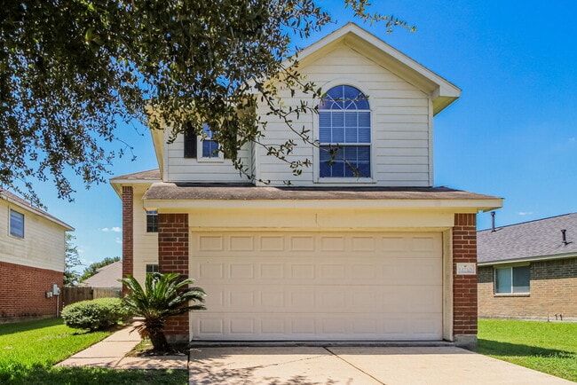 property at 14210 Noahs Landing Ln