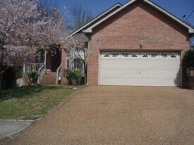 3932 Calumet Dr in Nashville, TN - Building Photo