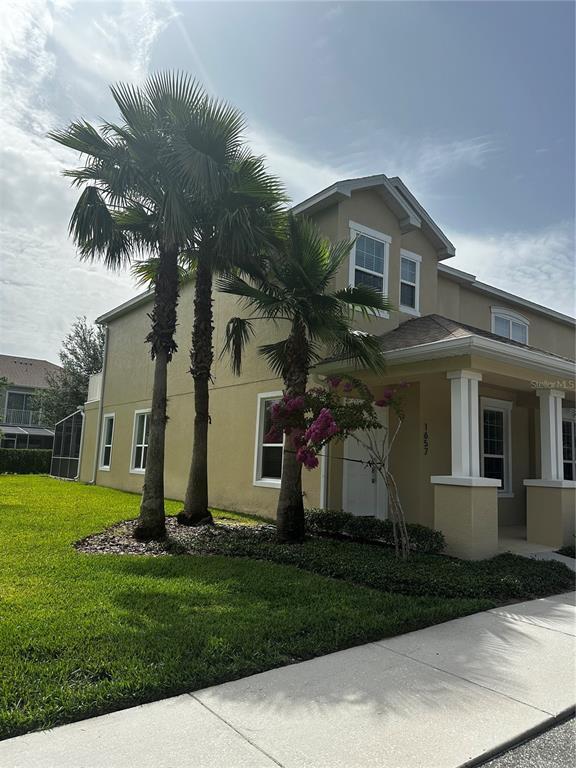 1657 Retreat Cir in Clermont, FL - Building Photo - Building Photo