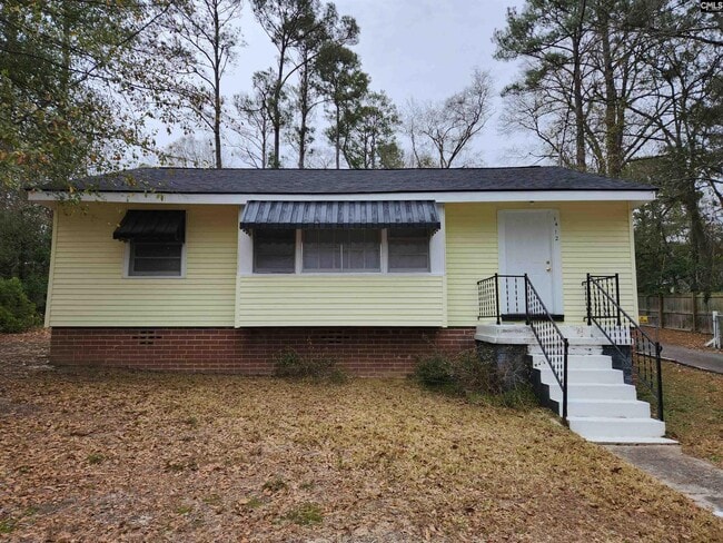 property at 1412 Bonner Ave