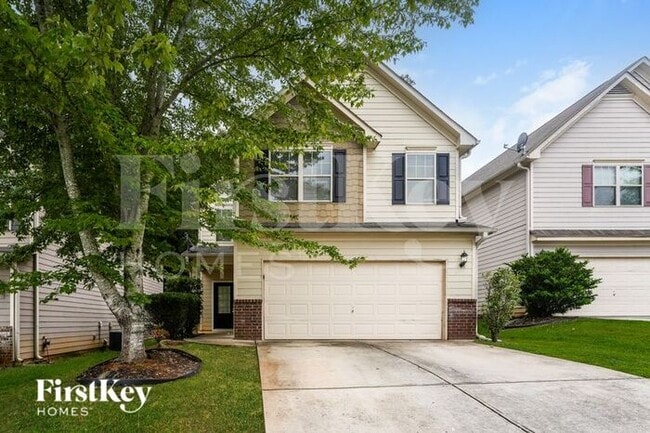 property at 496 Grenier Terrace NE